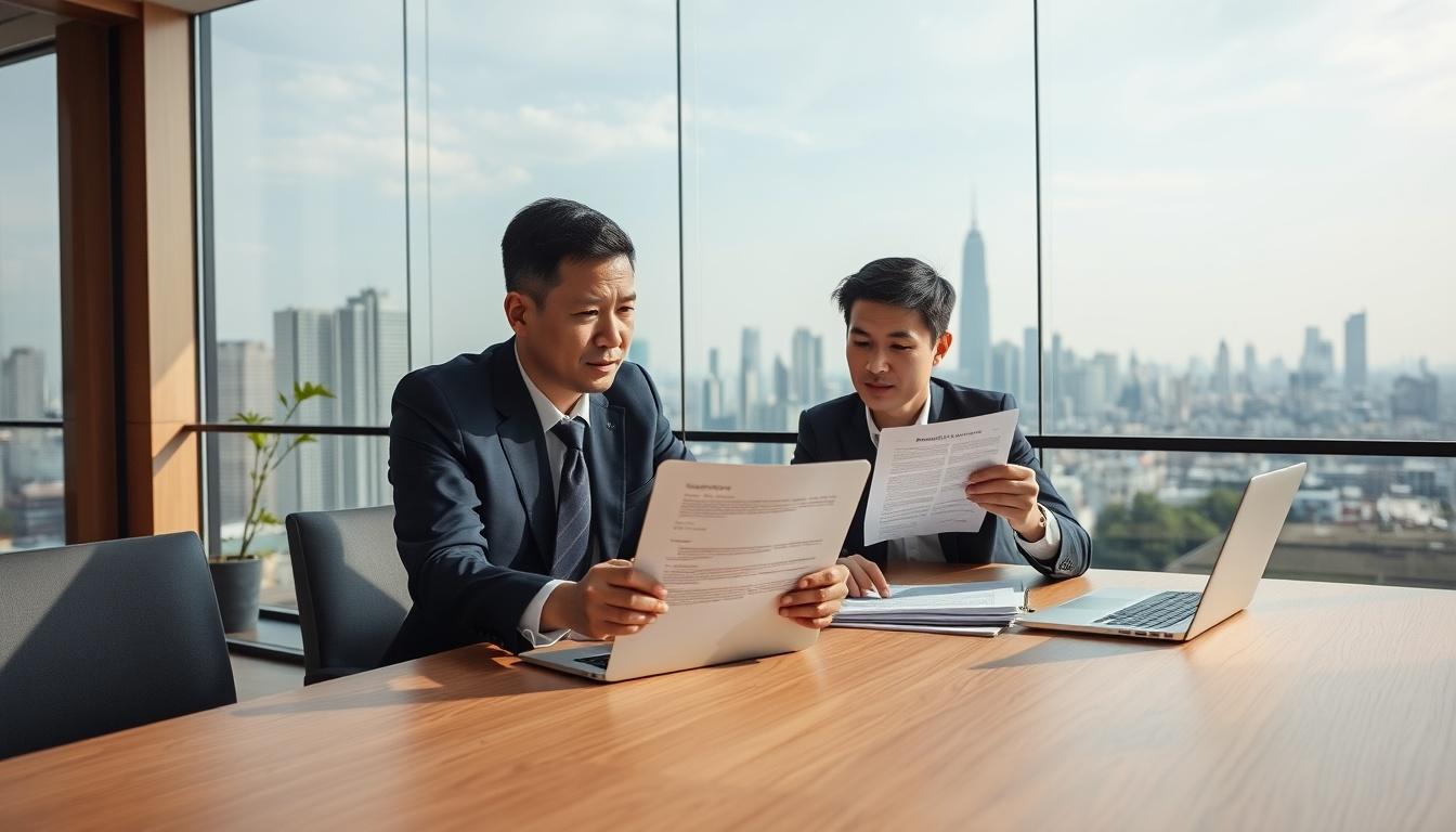 Technology Law for Growing Teams