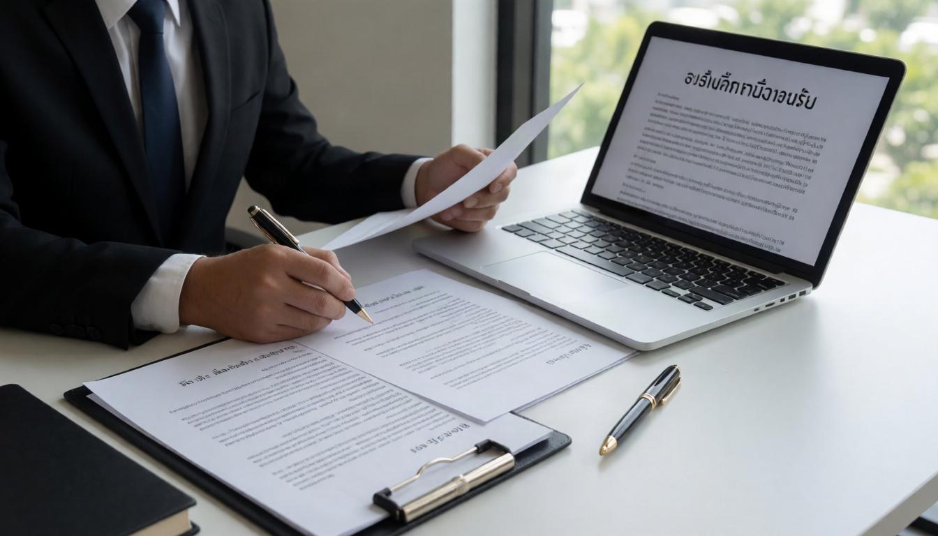 Legal support for startups